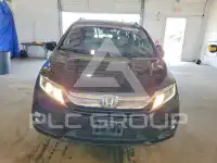 2019 Honda ODYSSEY photo