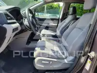 2019 Honda ODYSSEY photo