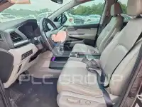 2019 Honda ODYSSEY фото