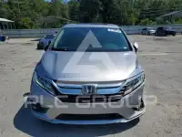 2019 Honda ODYSSEY фото