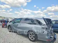 2019 Honda ODYSSEY фото
