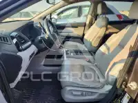 2019 Honda ODYSSEY фото