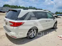 2019 Honda ODYSSEY фото