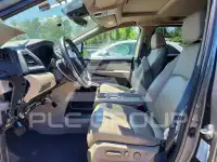 2019 Honda ODYSSEY фото