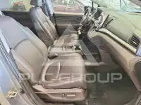 2019 Honda ODYSSEY фото