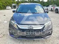 2019 Honda ODYSSEY photo