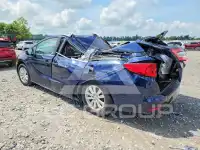 2019 Honda ODYSSEY photo