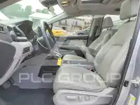 2019 Honda ODYSSEY фото