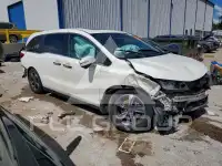 2019 Honda ODYSSEY фото