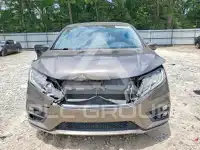 2019 Honda ODYSSEY фото