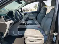 2019 Honda ODYSSEY photo