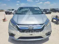 2019 Honda ODYSSEY фото