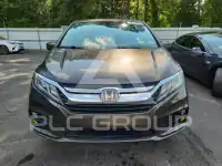 2019 Honda ODYSSEY фото