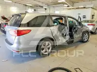 2019 Honda ODYSSEY фото