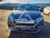 2019 Honda ODYSSEY фото
