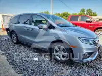 2019 Honda ODYSSEY фото