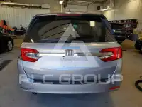 2019 Honda ODYSSEY фото