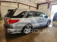 2019 Honda ODYSSEY фото