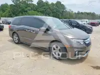 2019 Honda ODYSSEY photo