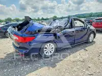 2019 Honda ODYSSEY photo