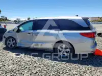 2019 Honda ODYSSEY фото