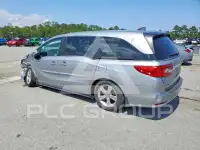 2019 Honda ODYSSEY фото