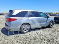2019 Honda ODYSSEY фото