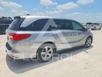 2019 Honda ODYSSEY фото