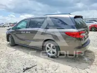 2019 Honda ODYSSEY фото