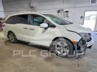 2019 Honda ODYSSEY фото