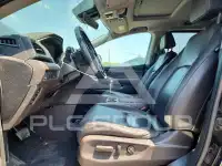 2019 Honda ODYSSEY photo