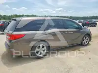 2019 Honda ODYSSEY photo