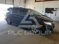 2019 Honda ODYSSEY photo