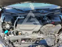2019 Honda ODYSSEY фото