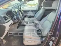 2019 Honda ODYSSEY фото