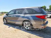 2019 Honda ODYSSEY фото
