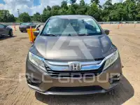 2019 Honda ODYSSEY фото