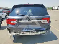 2019 Honda ODYSSEY photo