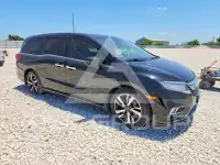 2019 Honda ODYSSEY photo