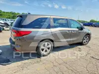 2019 Honda ODYSSEY фото