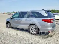 2019 Honda ODYSSEY photo