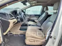 2019 Honda ODYSSEY фото