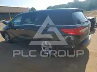 2019 Honda ODYSSEY photo