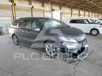 2019 Honda ODYSSEY фото
