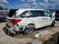 2019 Honda ODYSSEY фото
