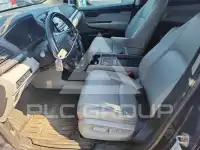 2019 Honda ODYSSEY фото