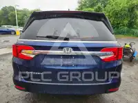 2019 Honda ODYSSEY фото
