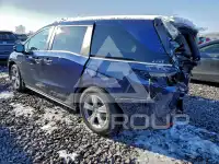 2019 Honda ODYSSEY фото