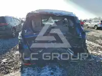 2019 Honda ODYSSEY фото