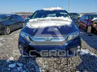 2019 Honda ODYSSEY фото